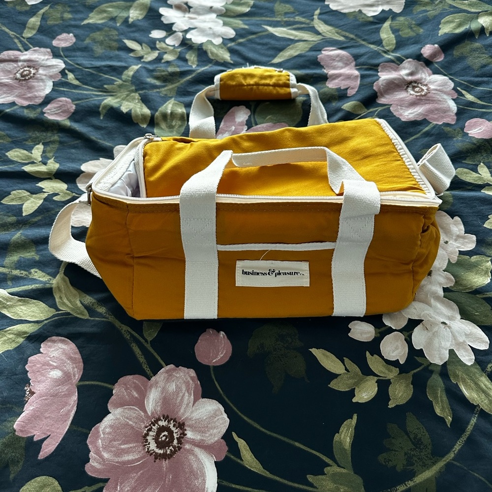 Business & Pleasure Co. Mini Cooler Bag